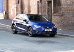 Seat Ibiza FR 2017 года (UK)